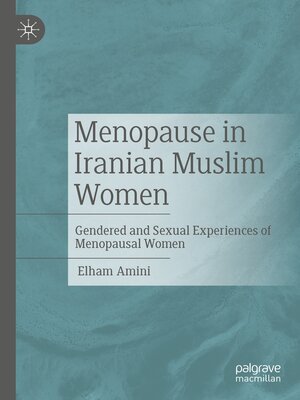 cover image of Menopause in Iranian Muslim Women